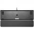 Cooler Master – CK550 V2 Gaming Mechanical Keyboard { Brown Switch // RGB Backlighting // On-The-Fly Controls //  ARABIC  – ENGLISH } [CK-550-GKTM1-AE ]